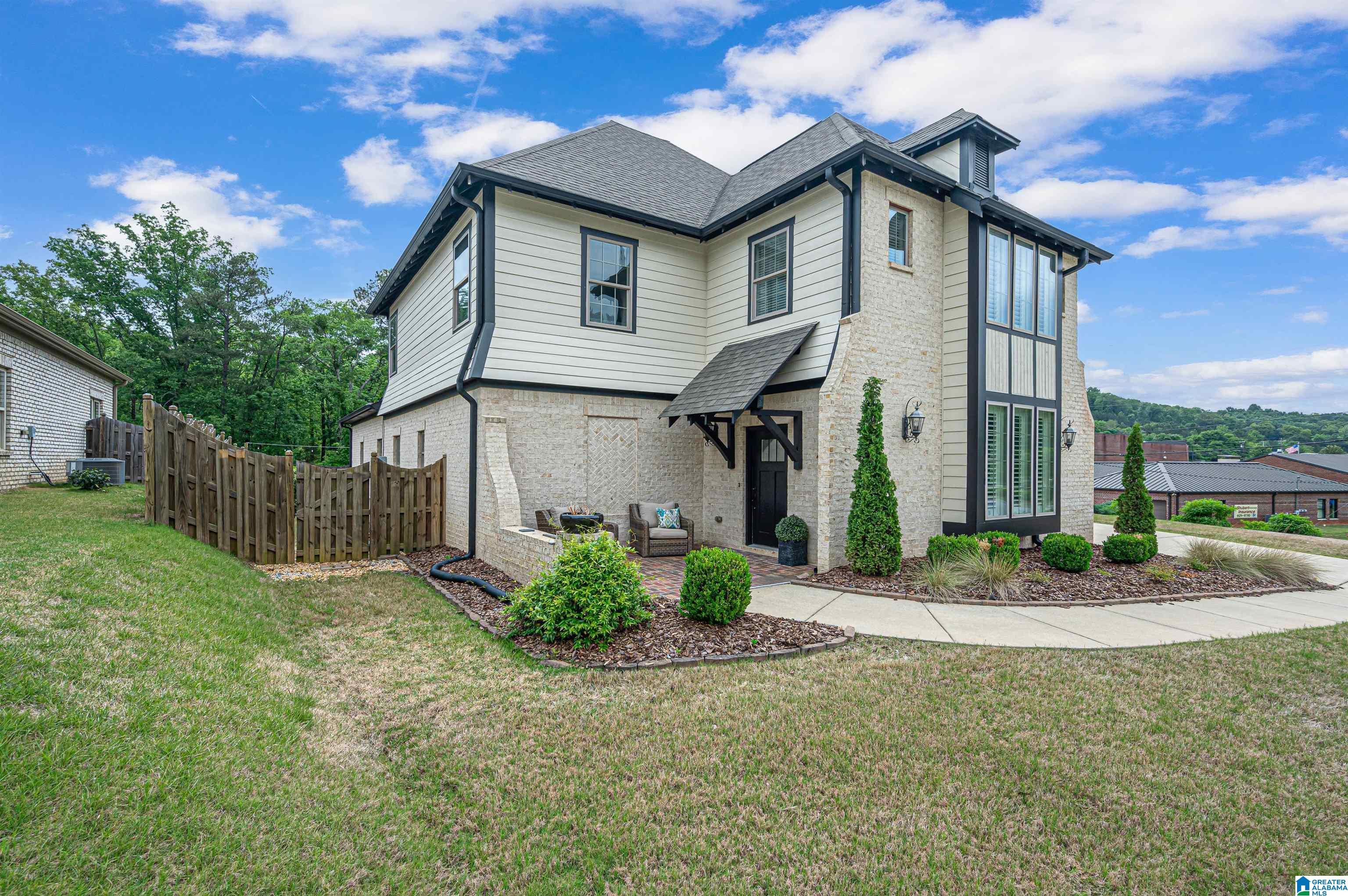 100 Keeneland Green Pelham, AL 35124 - Photo 1 of 55
