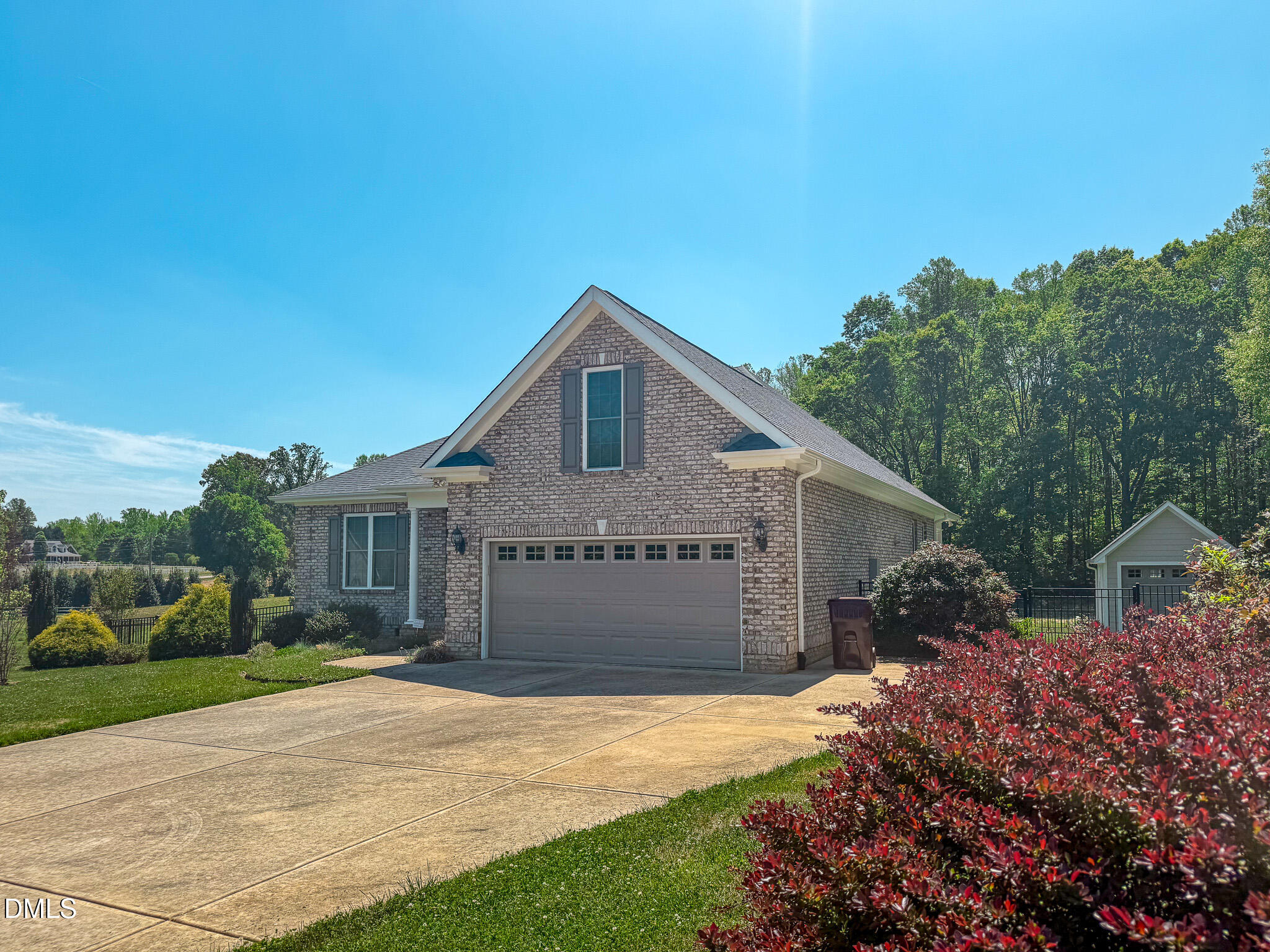 90 South Old Lantern Road Timberlake, NC 27583 - Photo 69 of 69