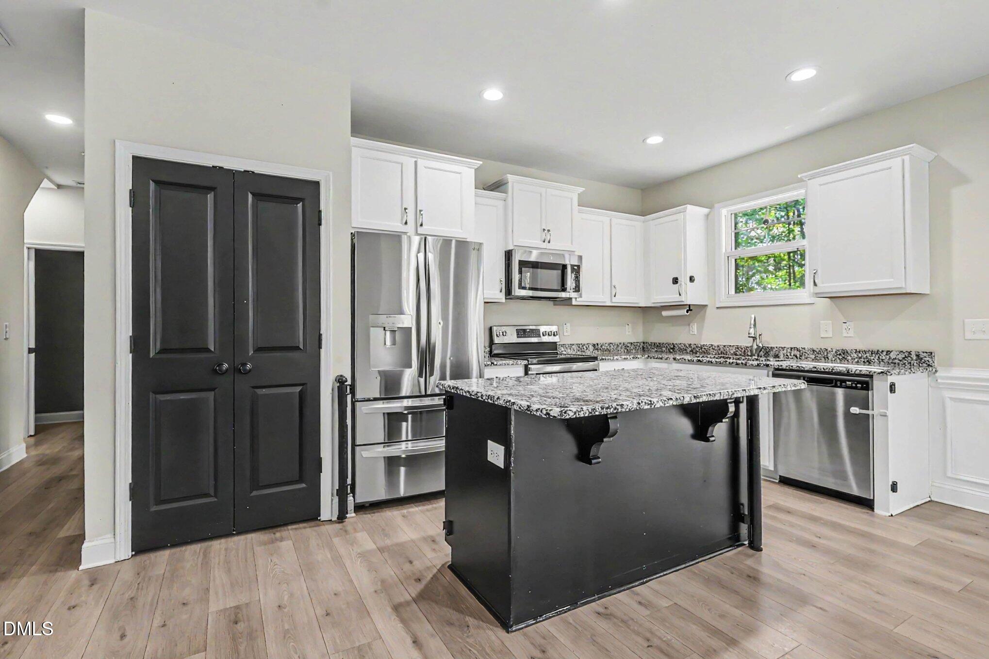 3399 Antioch Church Road Middlesex, NC 27557 - Photo 6 of 21