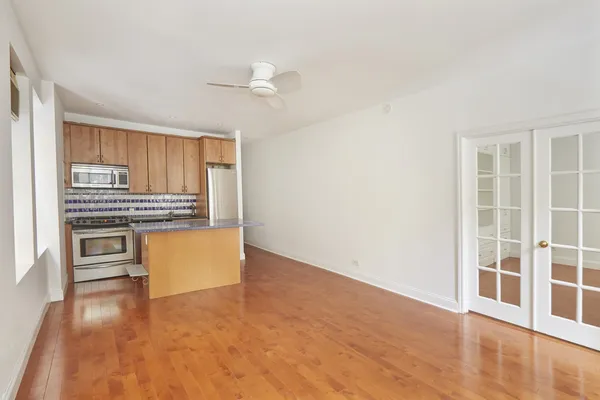 $580,000 | 1264 Amsterdam Avenue, Unit 3D | Morningside Heights