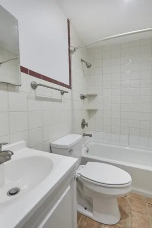 $580,000 | 1264 Amsterdam Avenue, Unit 3D | Morningside Heights