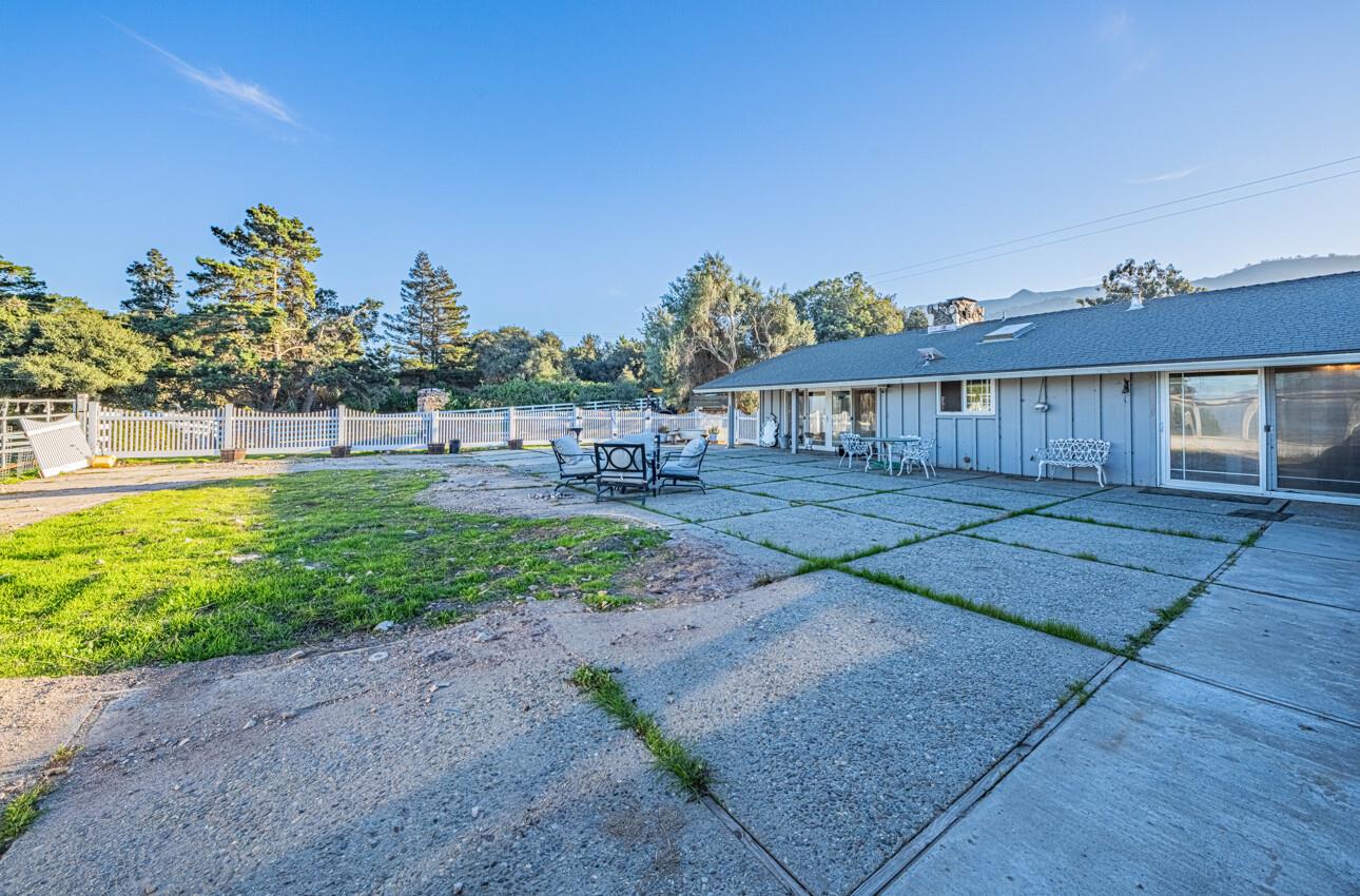 844 River Road Salinas, CA 93908 - Photo 24 of 76 a view of a house with a yard