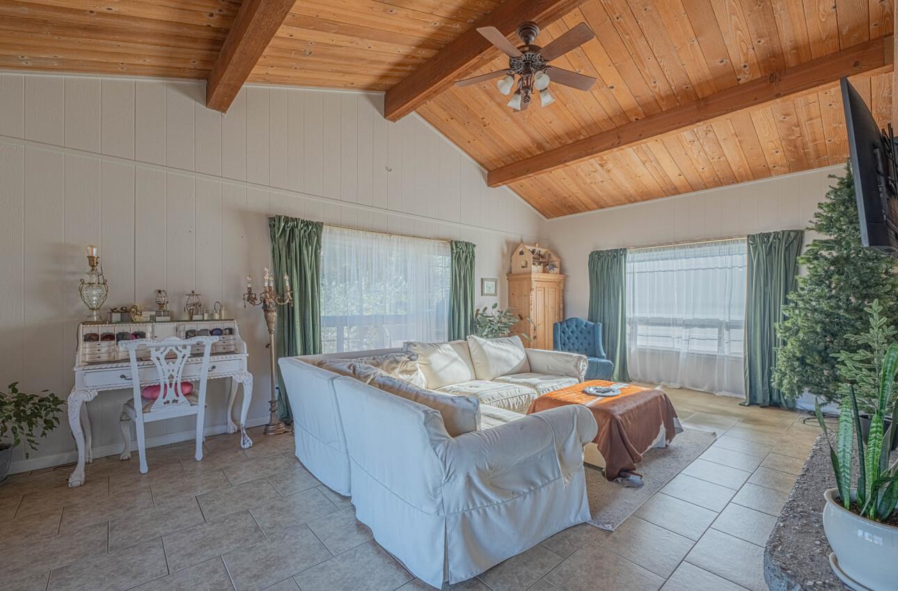 844 River Road Salinas, CA 93908 - Photo 26 of 76 a bed room with a bed and a chair