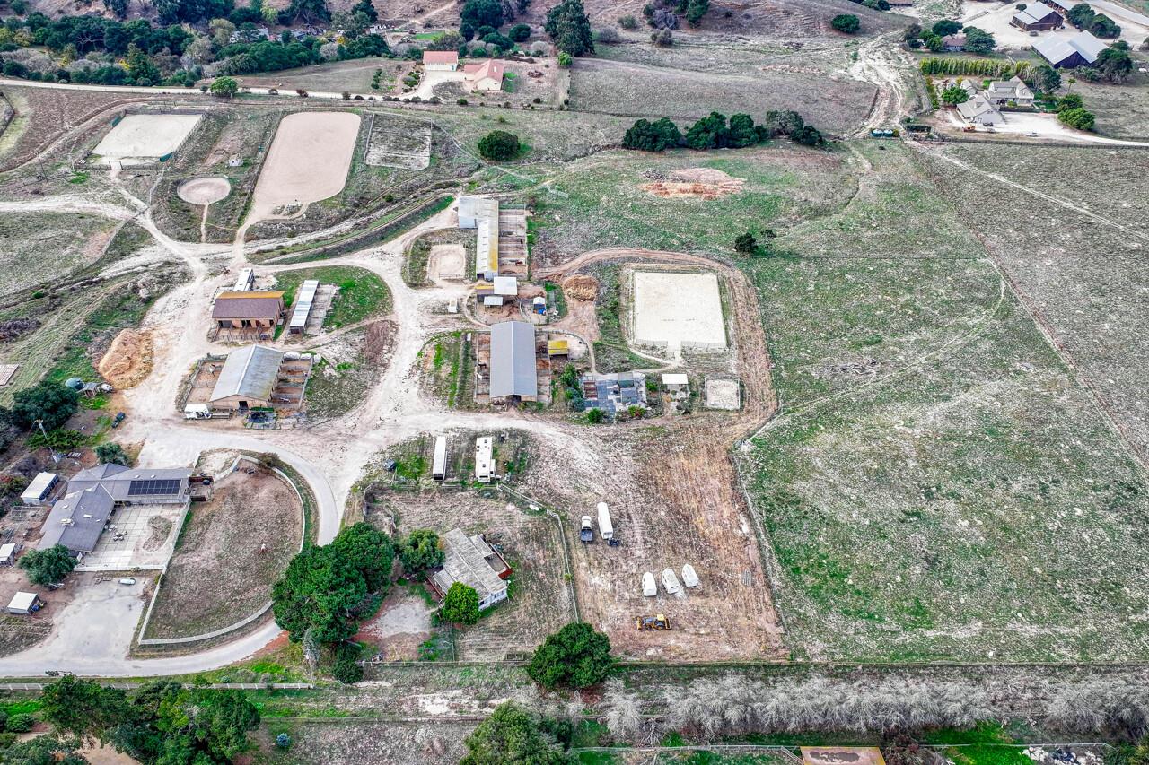 844 River Road Salinas, CA 93908 - Photo 5 of 76 an aerial view of a house with outdoor space