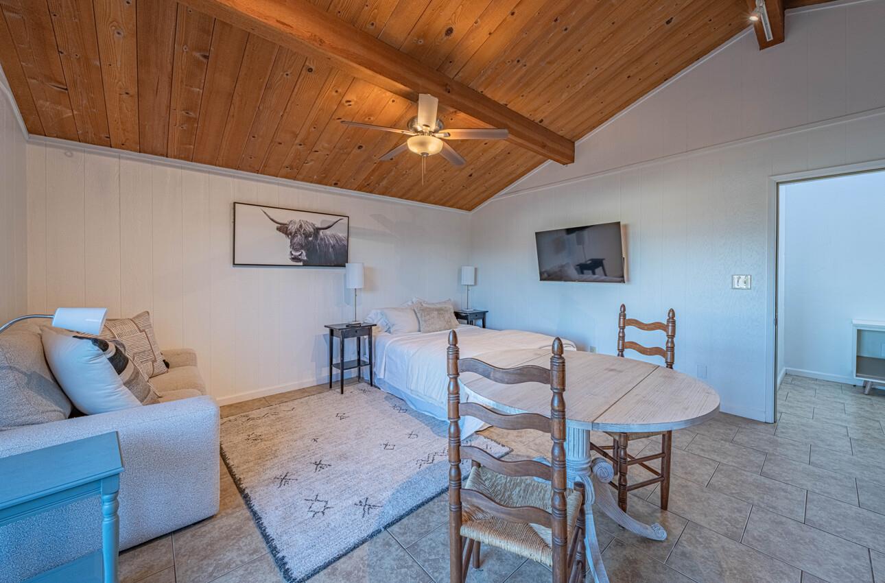 844 River Road Salinas, CA 93908 - Photo 58 of 76 a living room with furniture and a wooden floor
