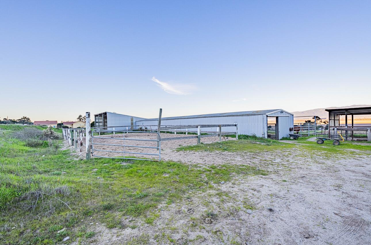 844 River Road Salinas, CA 93908 - Photo 76 of 76 a view of a house with a yard and a large tree