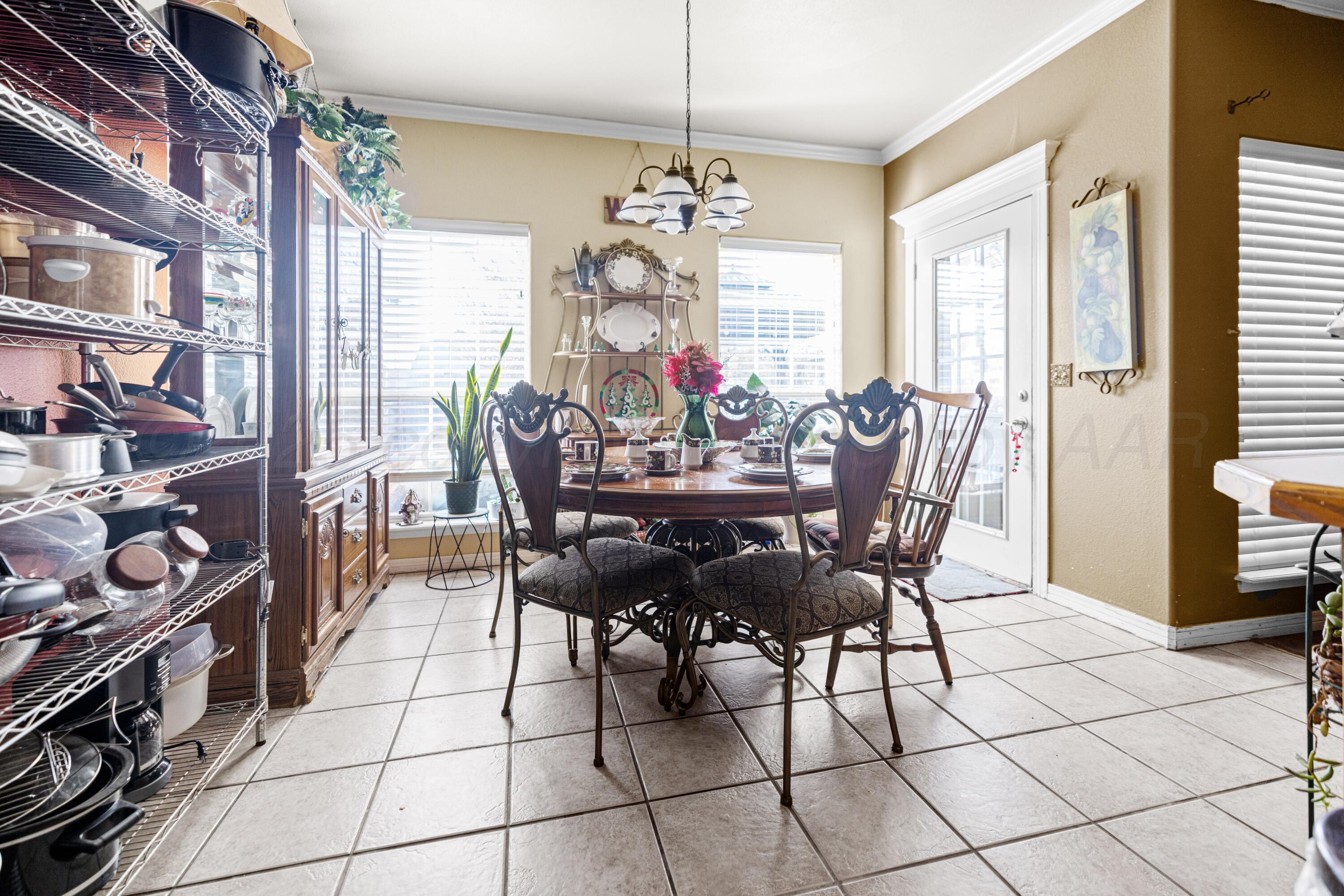 6200 Pans Street Amarillo, TX 79118 - Photo 12 of 29 Dining1