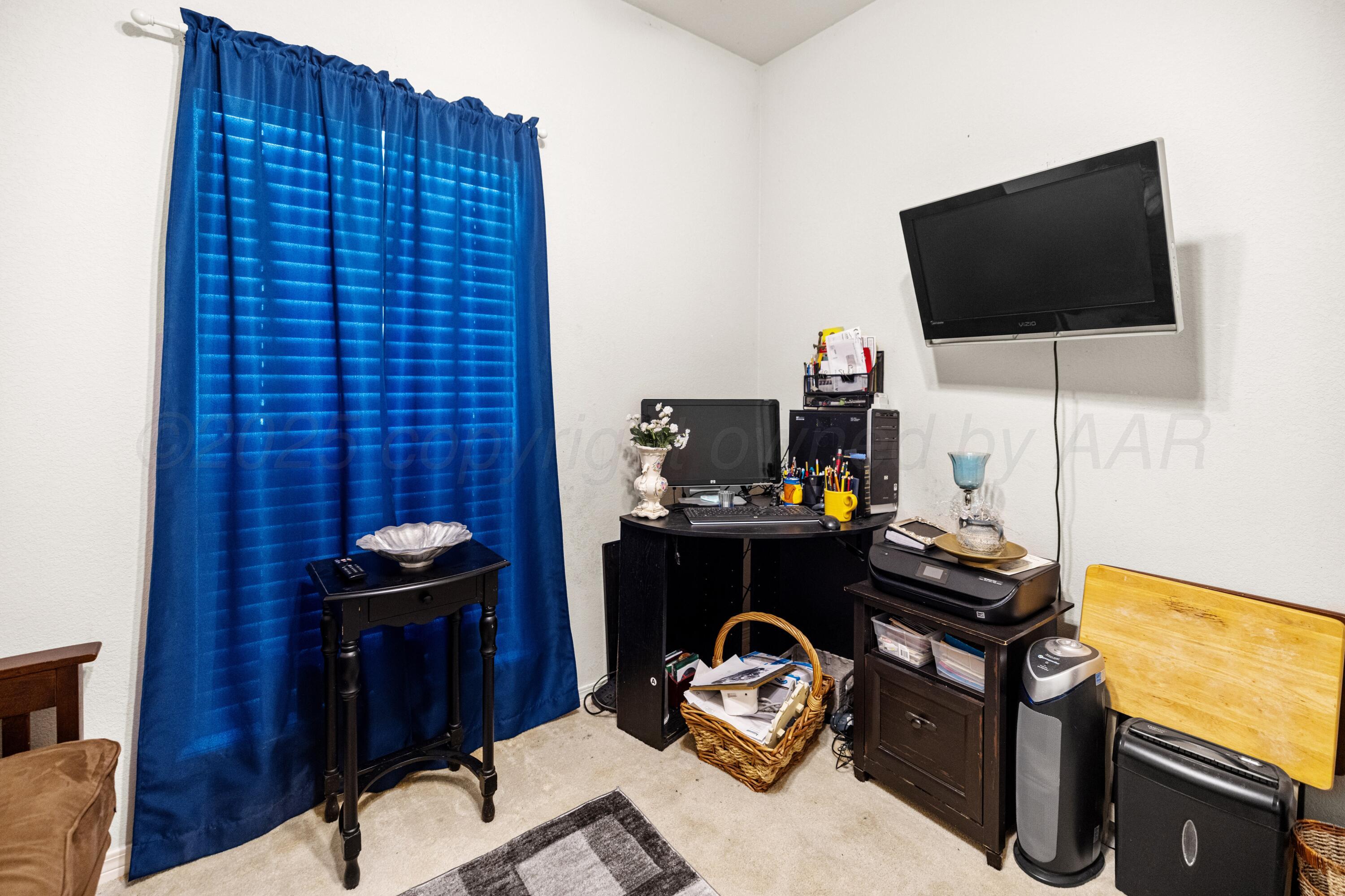 6200 Pans Street Amarillo, TX 79118 - Photo 14 of 29 Bedroom one