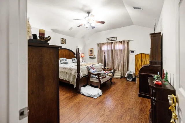 $274,500 | 6200 Pans Street, Amarillo, TX 79118