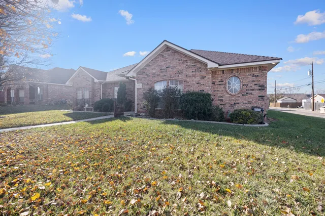 $274,500 | 6200 Pans Street, Amarillo, TX 79118