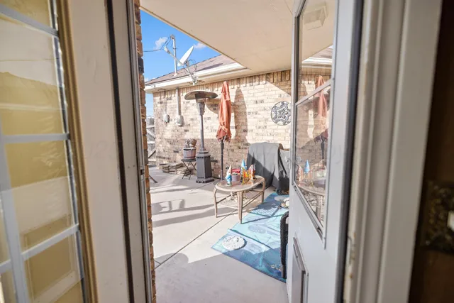 $274,500 | 6200 Pans Street, Amarillo, TX 79118