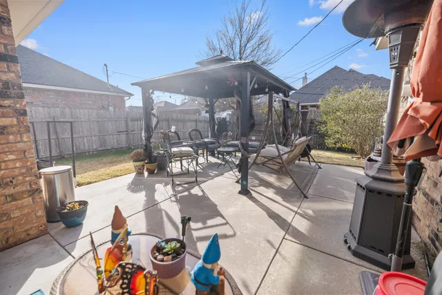 $274,500 | 6200 Pans Street, Amarillo, TX 79118