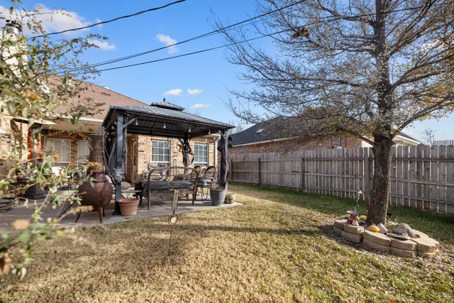 $274,500 | 6200 Pans Street, Amarillo, TX 79118