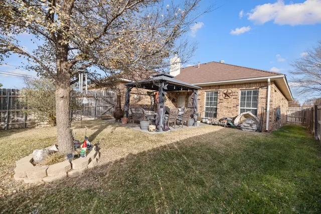 $274,500 | 6200 Pans Street, Amarillo, TX 79118
