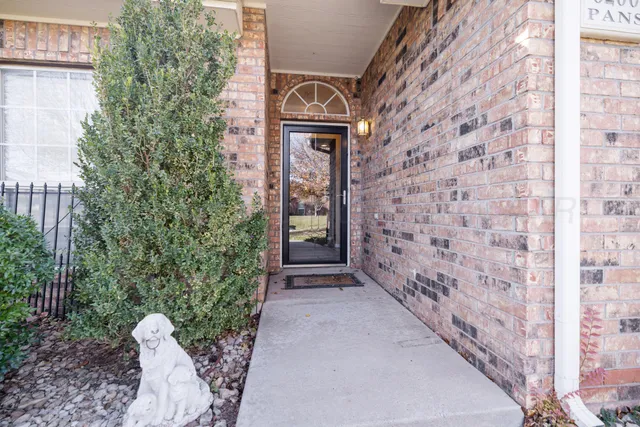 $274,500 | 6200 Pans Street, Amarillo, TX 79118