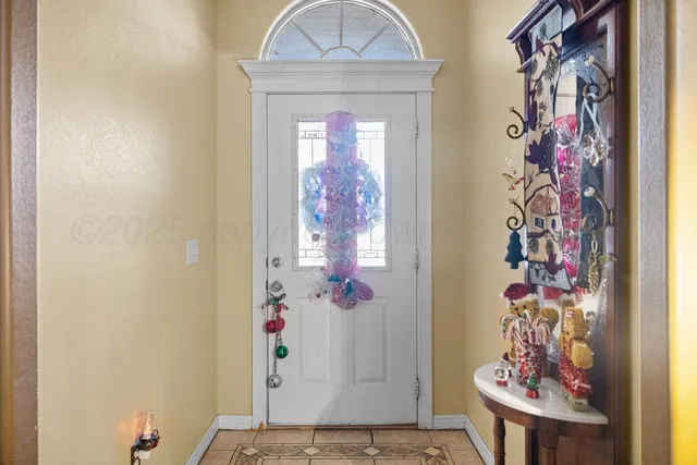 $274,500 | 6200 Pans Street, Amarillo, TX 79118