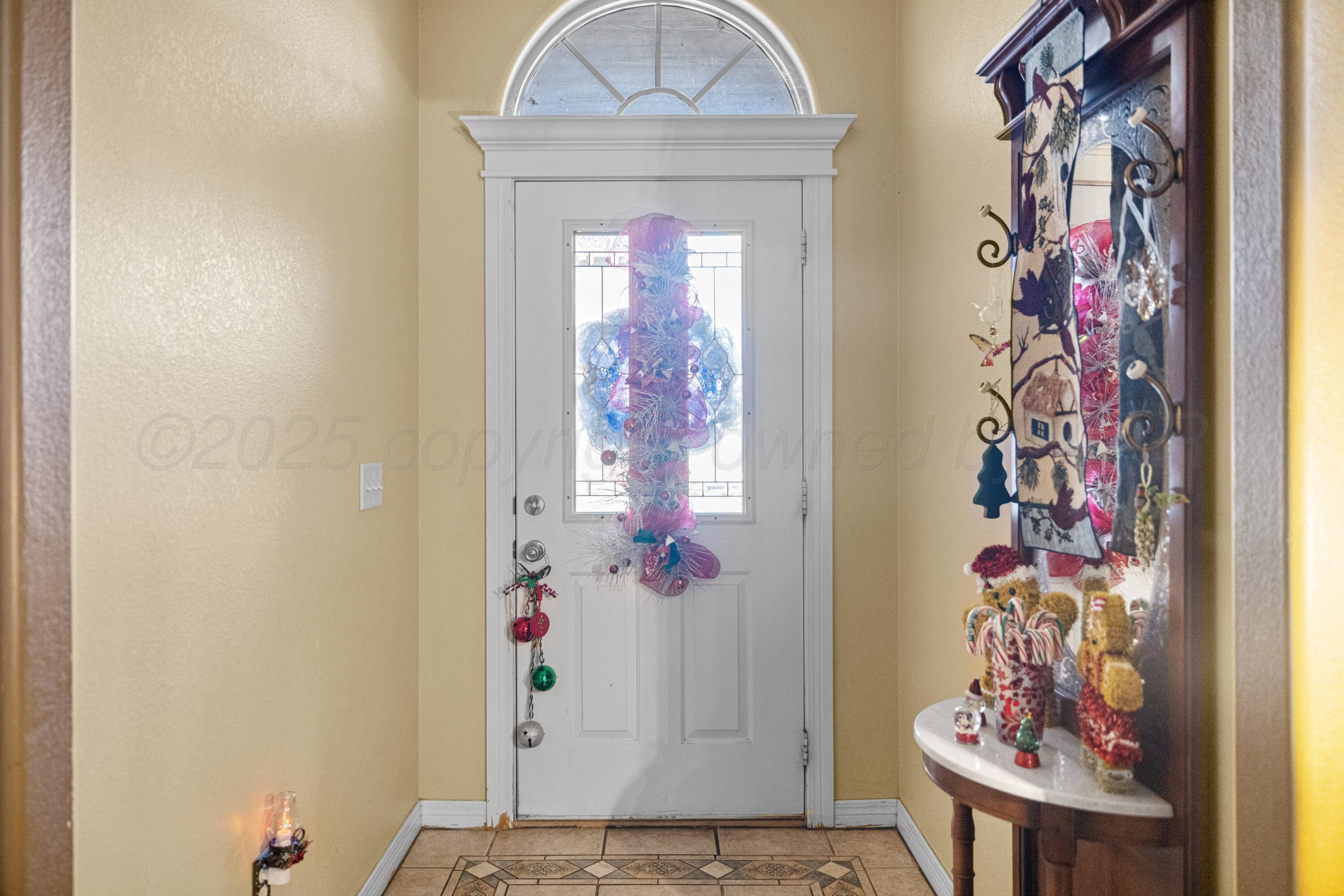 6200 Pans Street Amarillo, TX 79118 - Photo 4 of 29 Entry