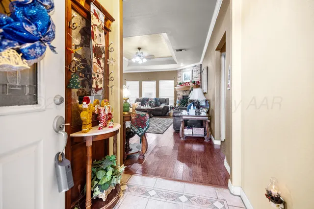 $274,500 | 6200 Pans Street, Amarillo, TX 79118