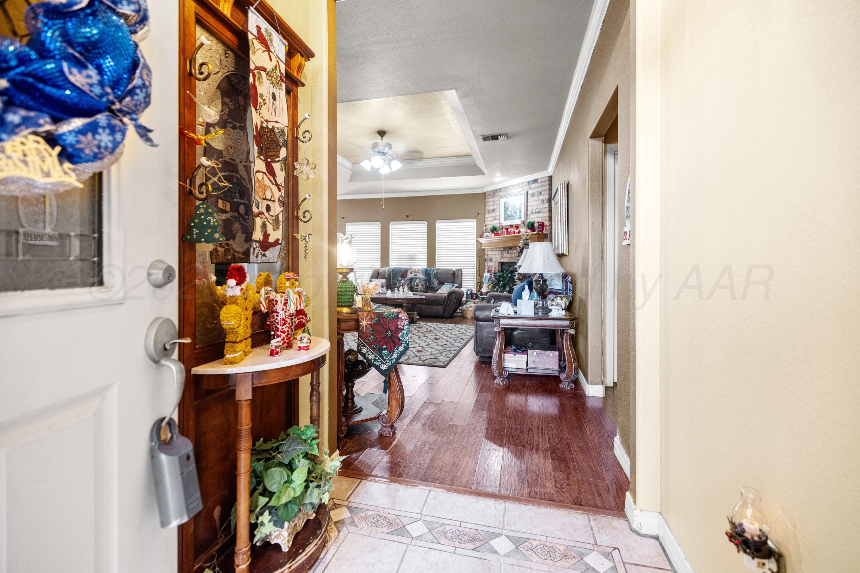 6200 Pans Street Amarillo, TX 79118 - Photo 5 of 29 Entry1