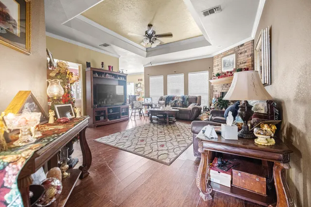 $274,500 | 6200 Pans Street, Amarillo, TX 79118