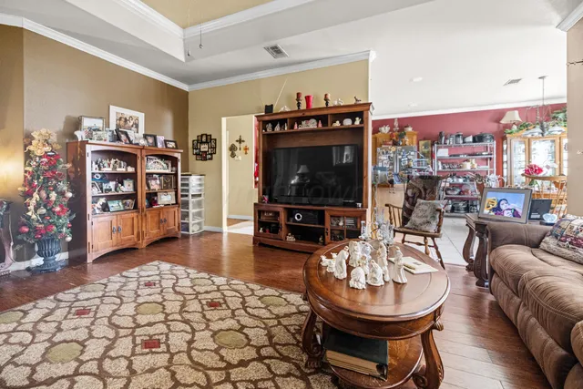 $274,500 | 6200 Pans Street, Amarillo, TX 79118