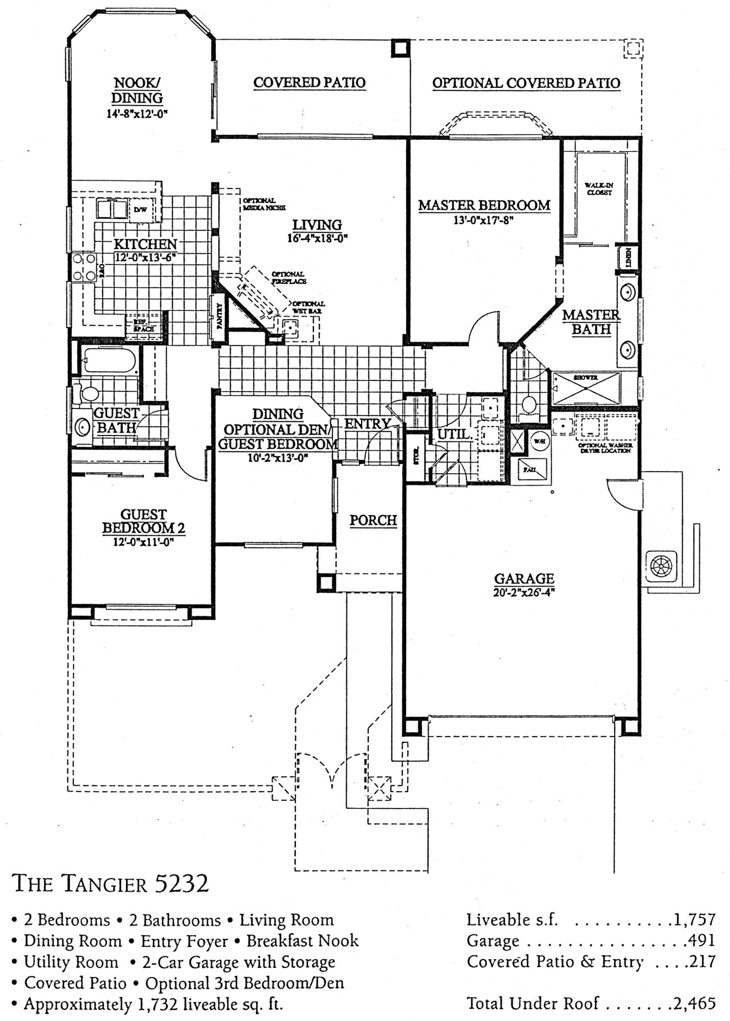 78655 Morning Star Palm Desert, CA 92211 - Photo 23 of 23