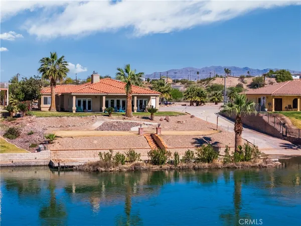 $499,900 | 7615 Rio Vista Drive, Big River, CA 92242