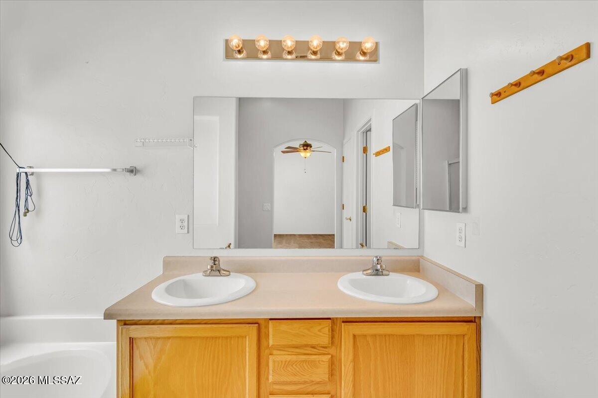 1311 West Calle Rancho Rio Tucson, AZ 85714 - Photo 24 of 36