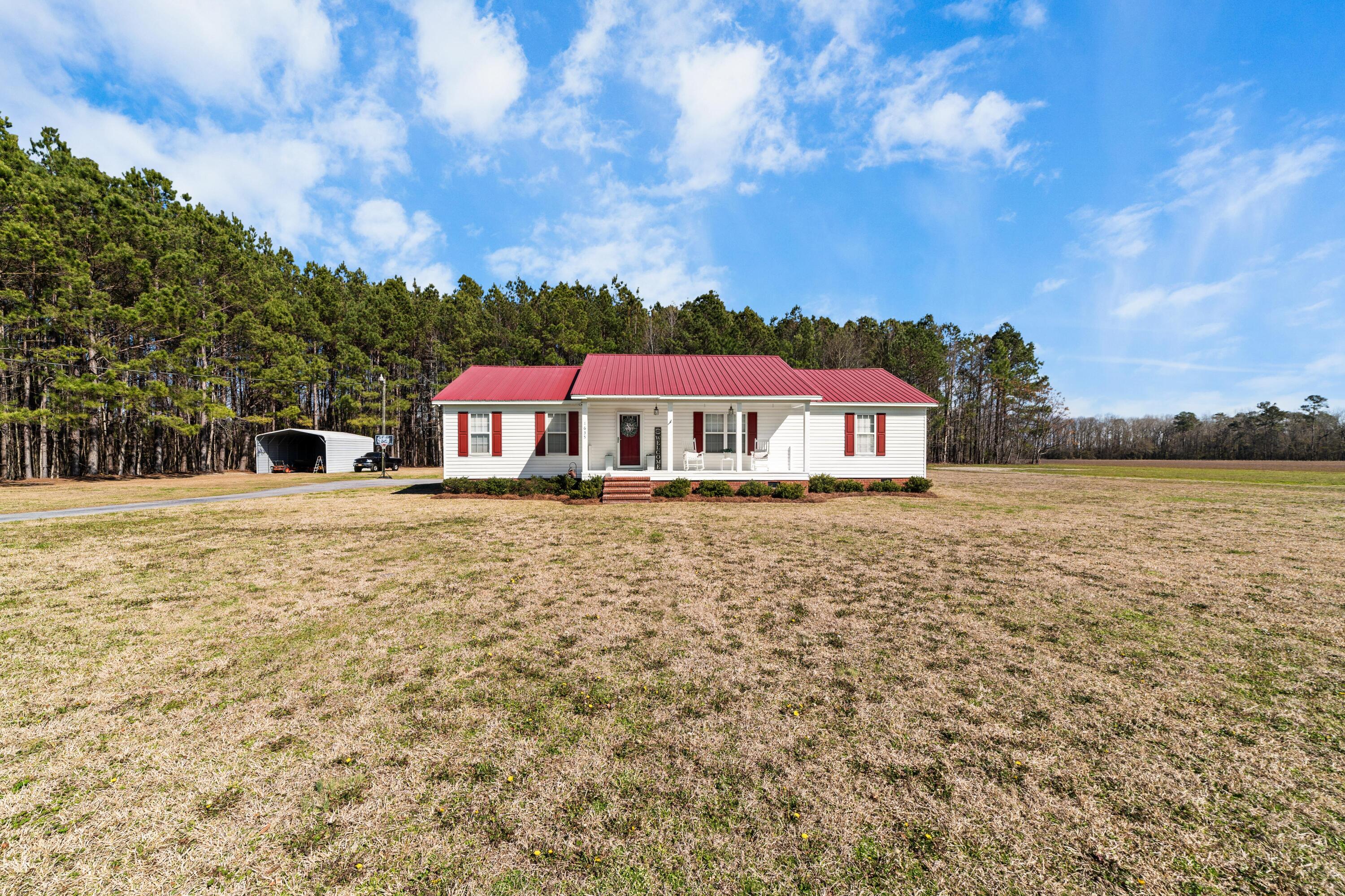 1635 Till Road Orangeburg, SC 29115 - Photo 3 of 30 DSC07518