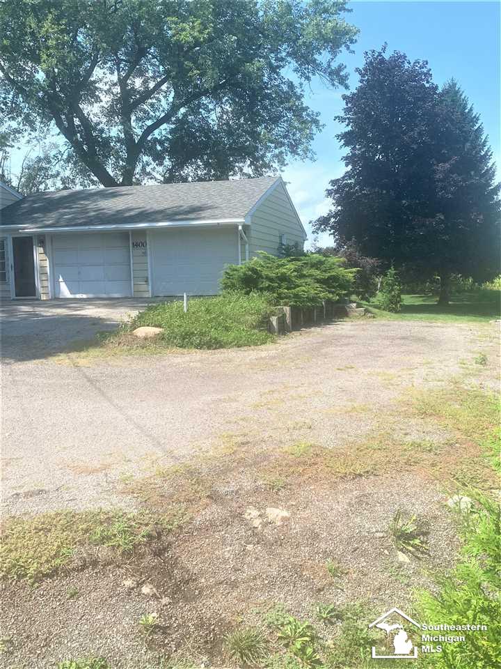 1400 East Samaria Road Erie, MI 48133 - Photo 4 of 28