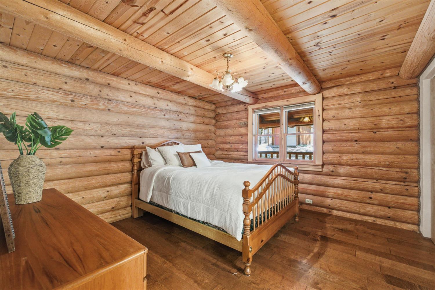 2428 Rancho Paradiso Arnold, CA 95223 - Photo 13 of 67 a view of a two chairs in the balcony