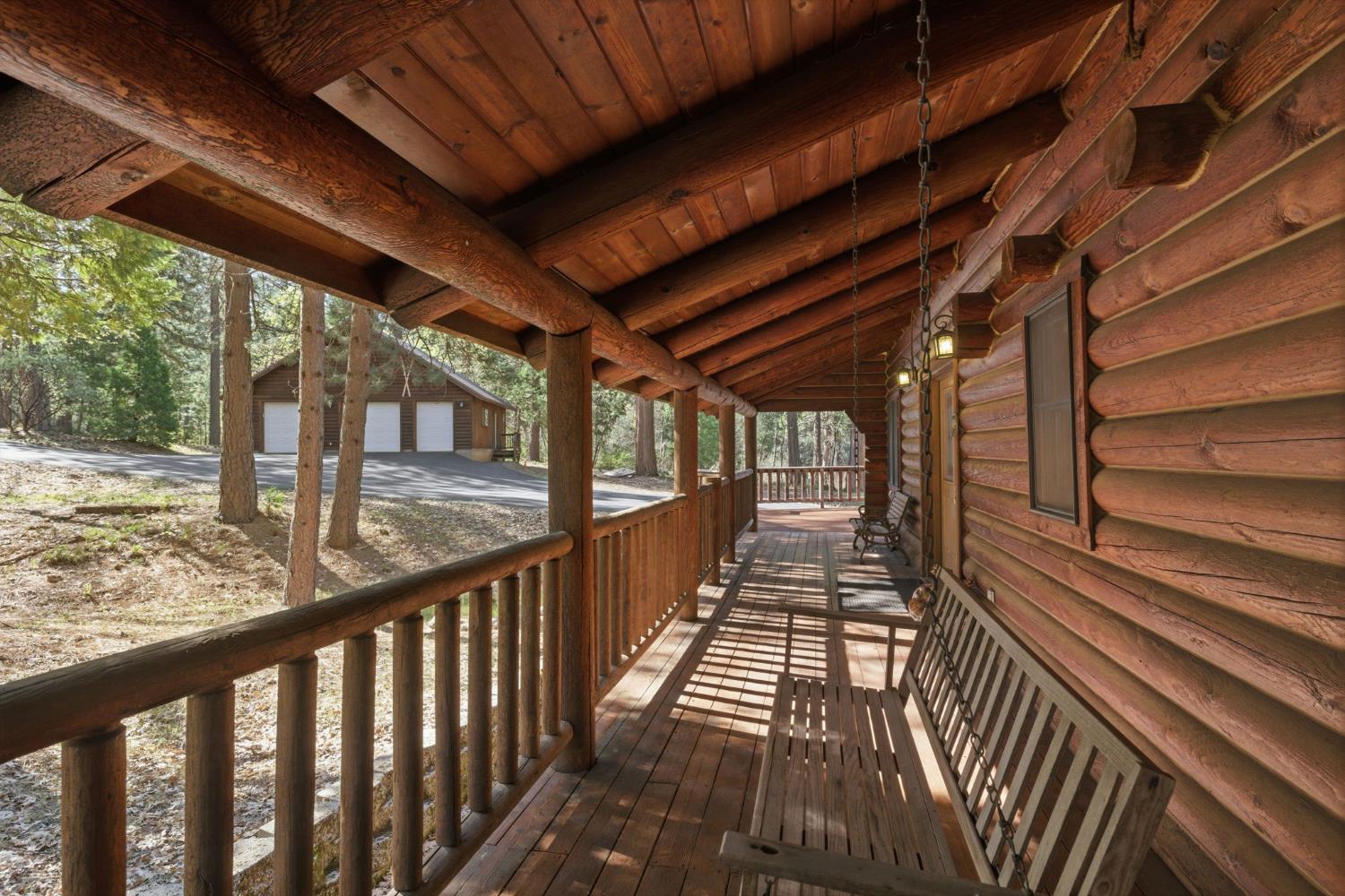 2428 Rancho Paradiso Arnold, CA 95223 - Photo 45 of 67 a view of railway station