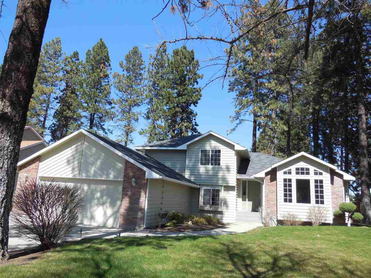 527 East Midway Road Colbert, WA 99005 - Photo 1 of 20