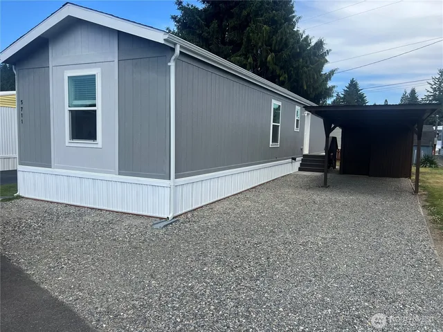 $134,900 | 5711 112th Ave Court East, Unit 30, Puyallup, WA 98372
