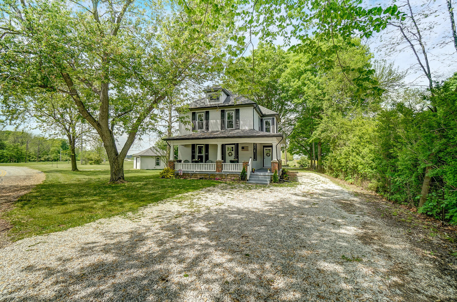 9937 North Hardin Road, Unit ALTERNATE Piqua, OH 45356 - Photo 4 of 54