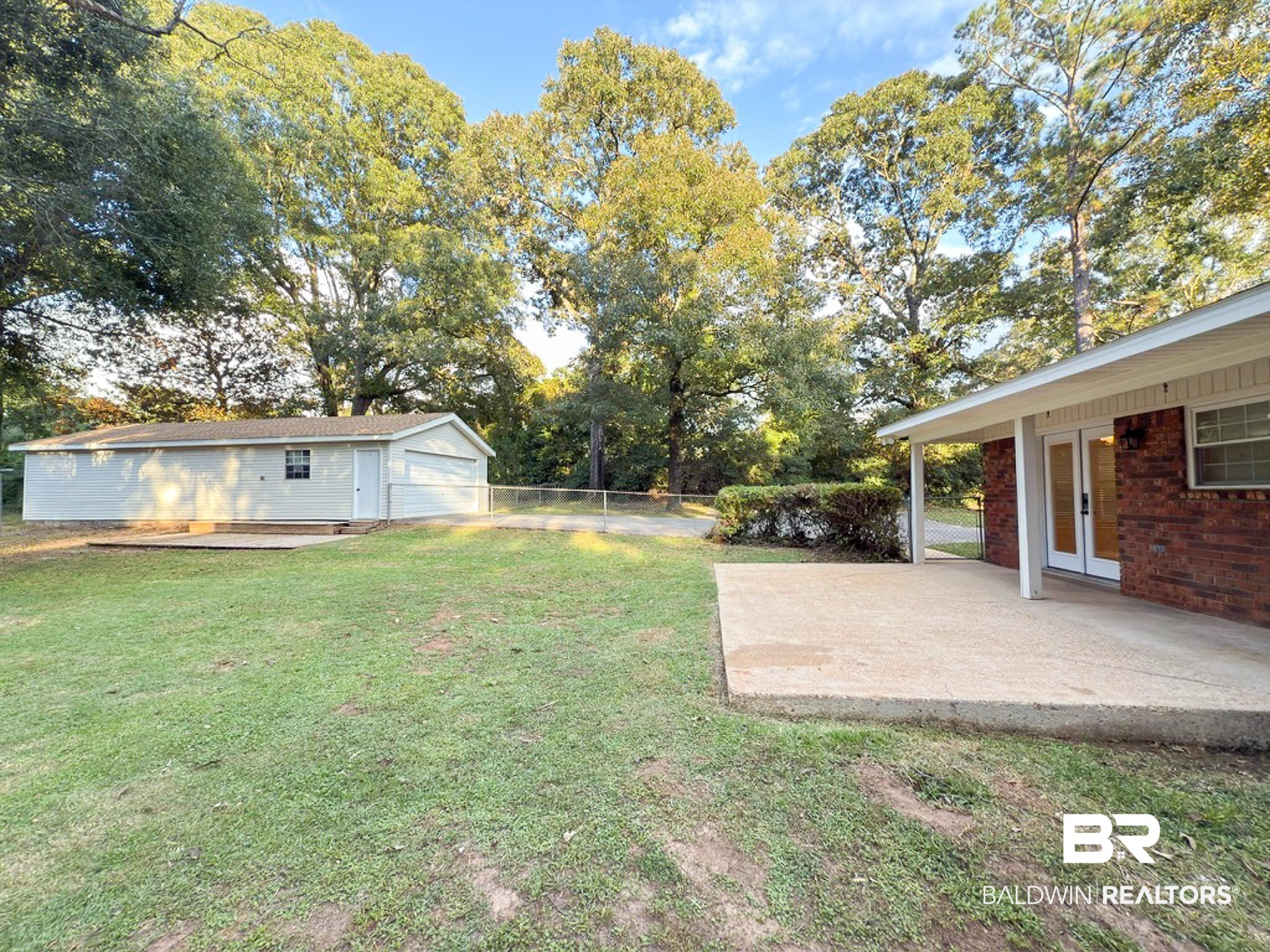 9950 Jamaica Road South Semmes, AL 36575 - Photo 23 of 26