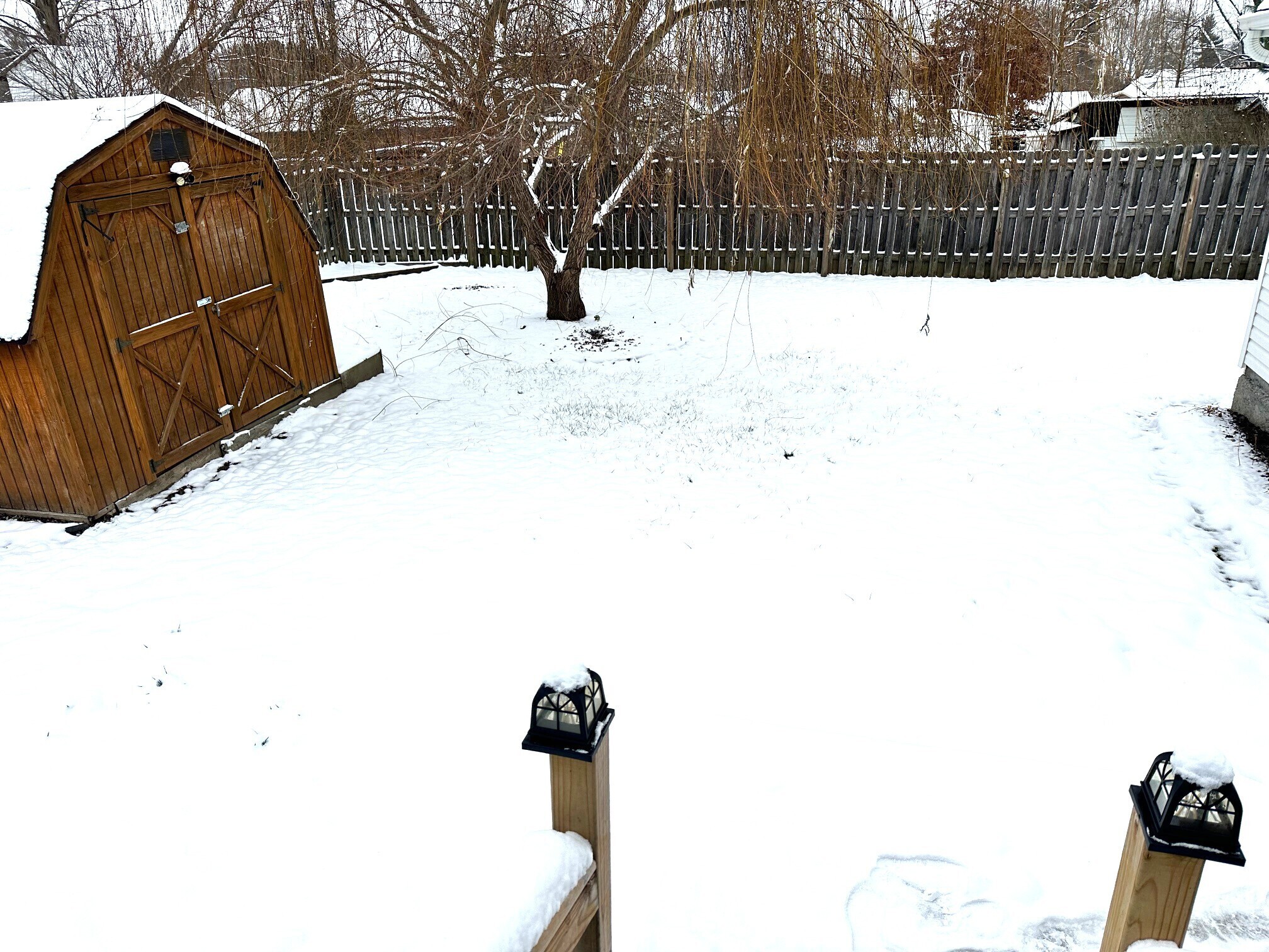 203 South West Street Center Point, IN 47840 - Photo 3 of 13