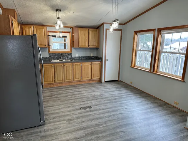 $174,900 | 203 South West Street, Center Point, IN 47840