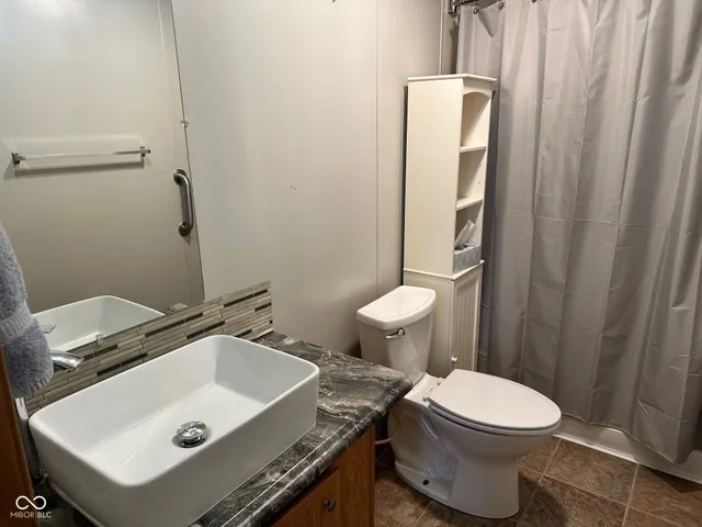 $174,900 | 203 South West Street, Center Point, IN 47840