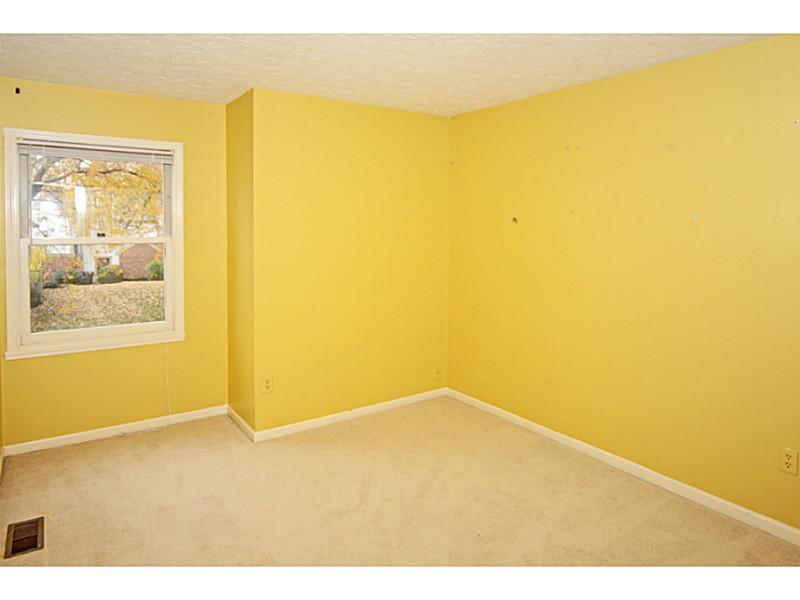 11614 Buttonwood Drive Carmel, IN 46033 - Photo 17 of 19