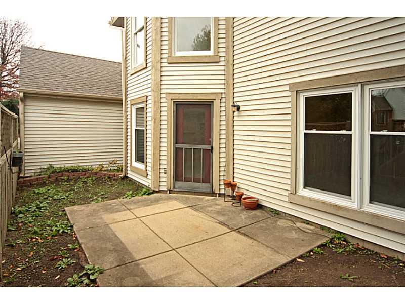 11614 Buttonwood Drive Carmel, IN 46033 - Photo 19 of 19