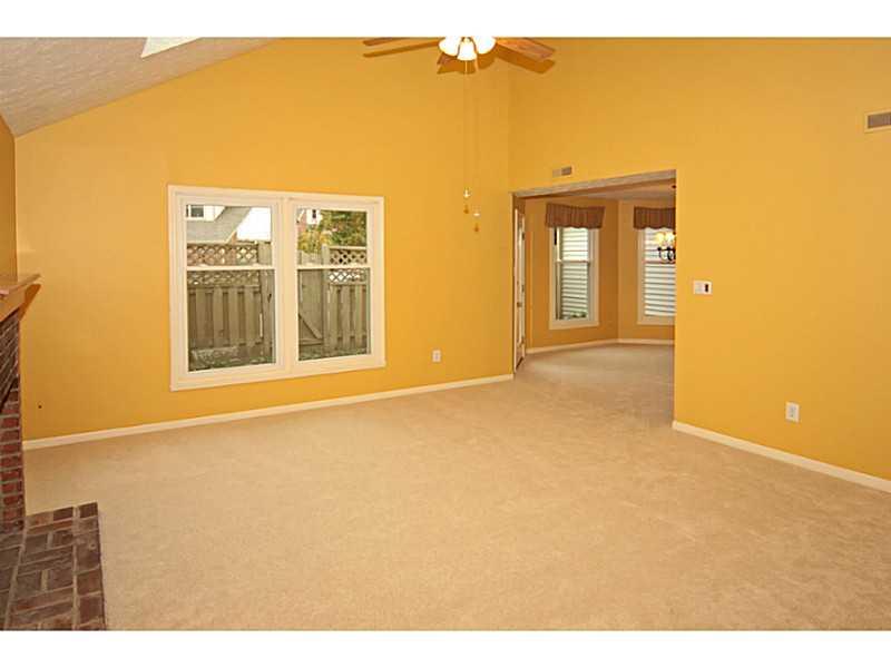 11614 Buttonwood Drive Carmel, IN 46033 - Photo 6 of 19