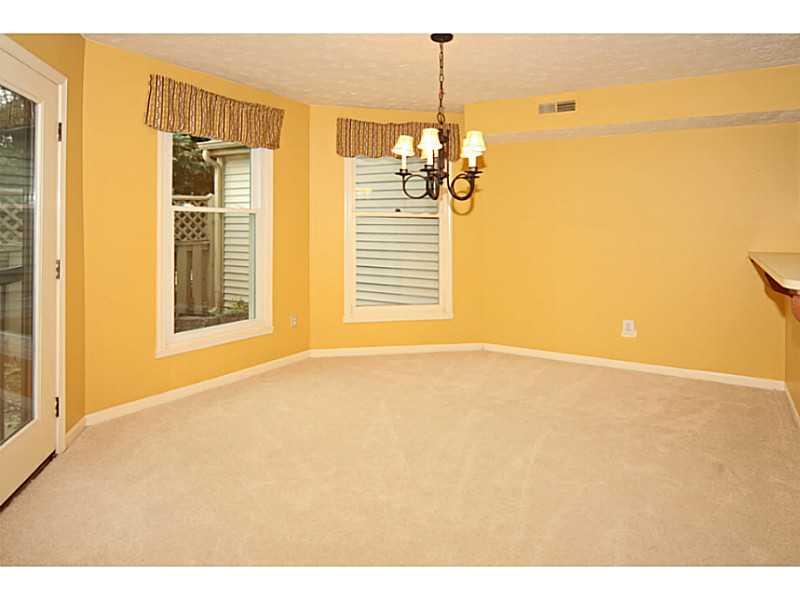 11614 Buttonwood Drive Carmel, IN 46033 - Photo 8 of 19