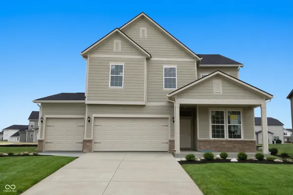 $479,000 | 13132 Himalaya Circle, Noblesville, IN 46060