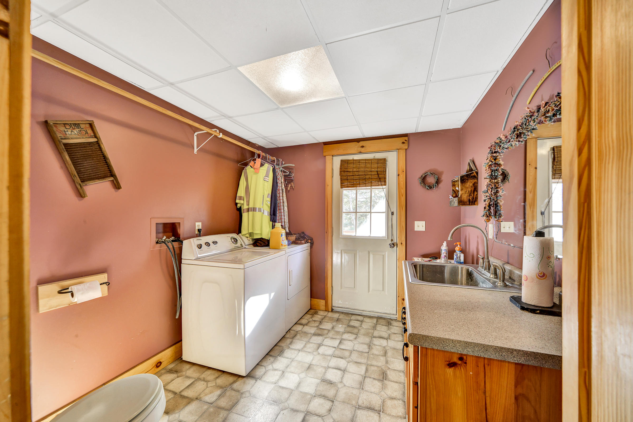 577 Hanson Road South China, ME 04358 - Photo 17 of 34 107867-22