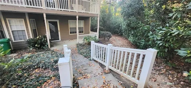 $255,000 | 2105 North Forest Trail, Dunwoody, GA 30338