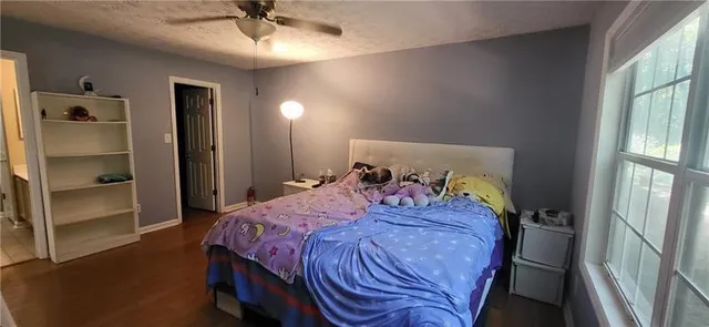 $250,000 | 2105 North Forest Trail, Dunwoody, GA 30338