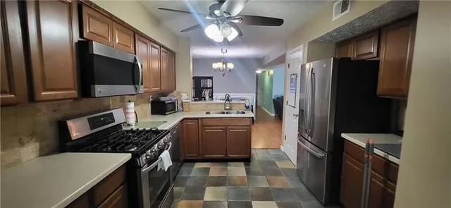 $250,000 | 2105 North Forest Trail, Dunwoody, GA 30338