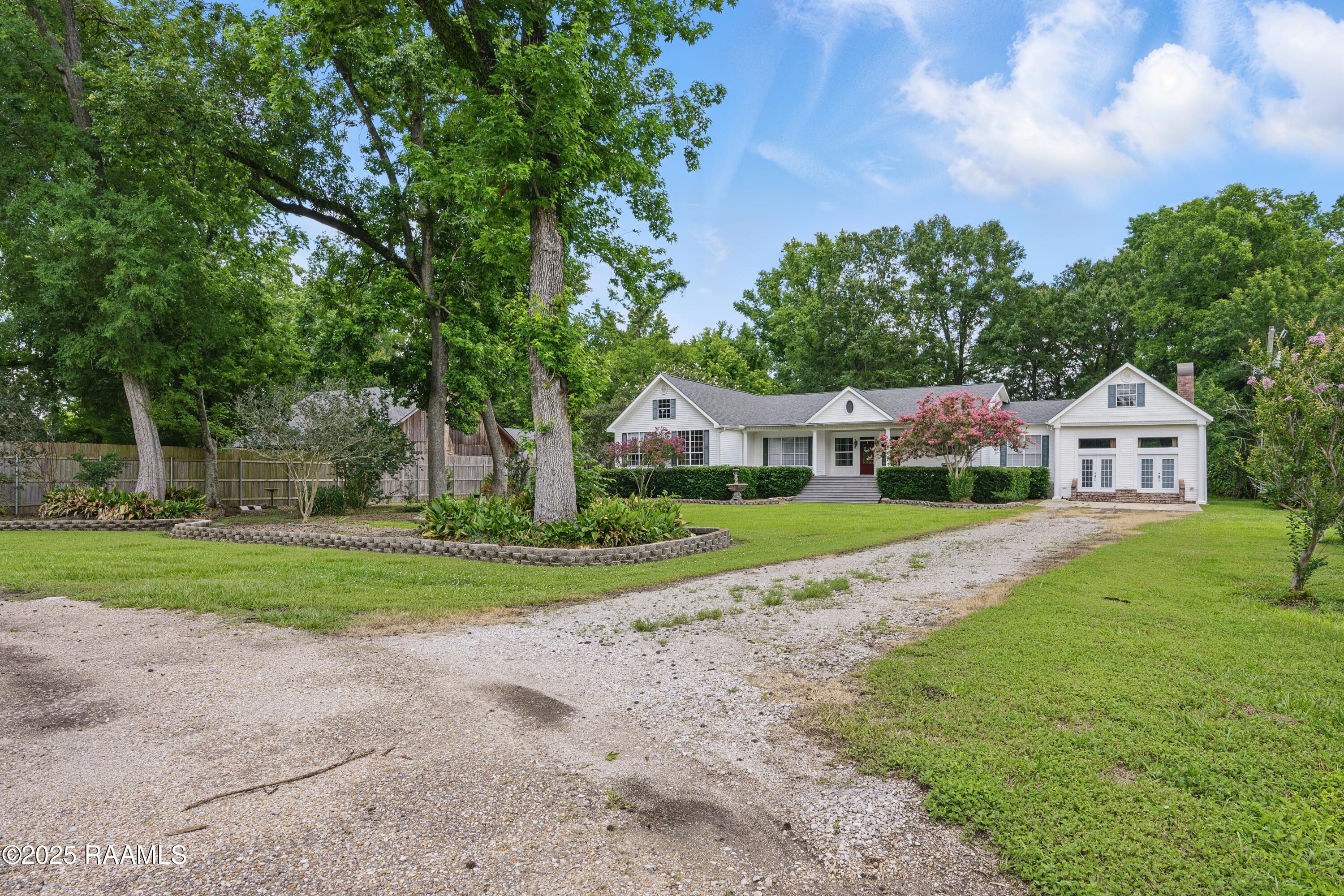 157 Portneuf Road Carencro, LA 70520 - Photo 2 of 39 Photo_002
