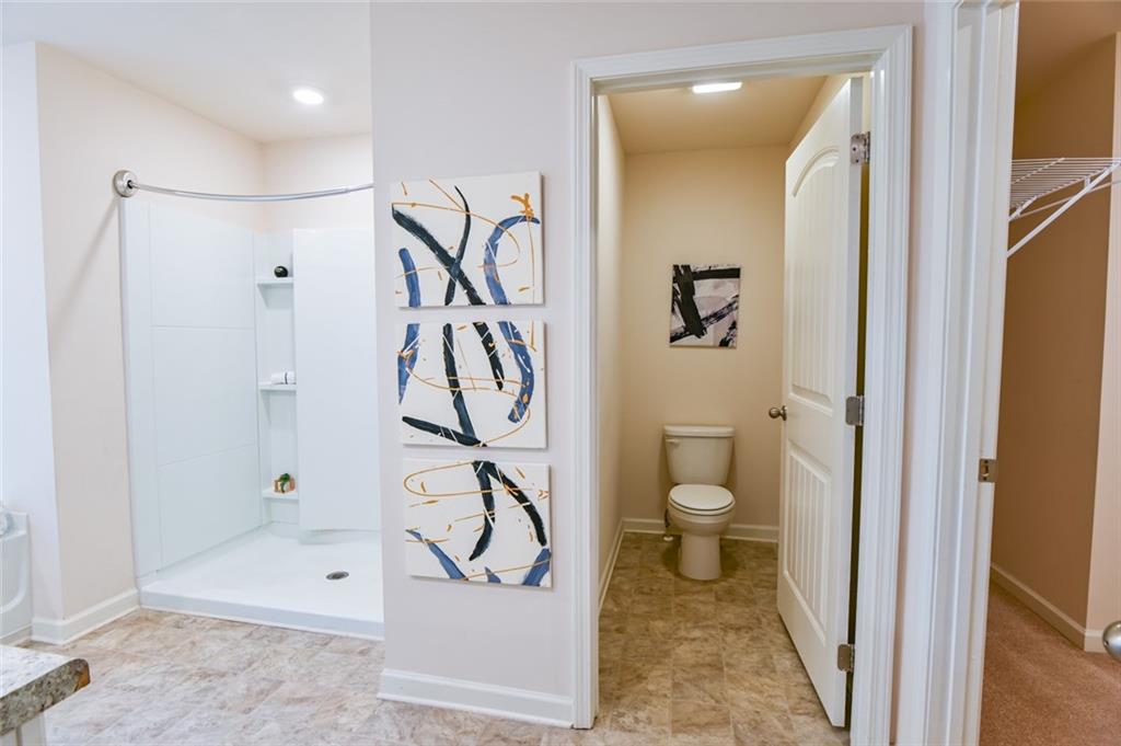 151 Russell Road Pendergrass, GA 30567 - Photo 39 of 55